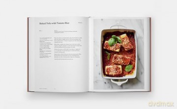 The Vegan Kitchen - Jean-Christian Jury [KSIĄŻKA]