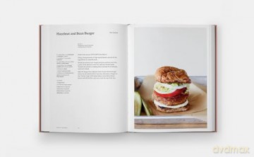 The Vegan Kitchen - Jean-Christian Jury [KSIĄŻKA]