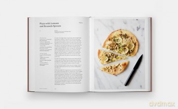 The Vegan Kitchen - Jean-Christian Jury [KSIĄŻKA]