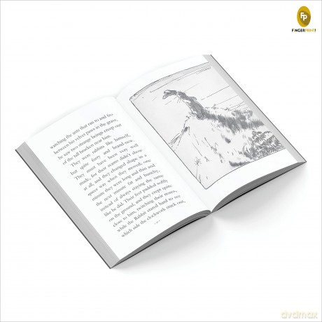 The Velveteen Rabbit - Margery Williams [KSIĄŻKA]