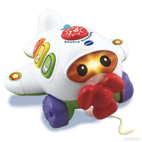 VTECH Samolocik Franek [ZABAWKA]