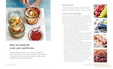 The Wellbeing Bible: Nourish your body, mind, and soul for a healthier, happier, and more balanced life - CICO Books [KSIĄŻKA]