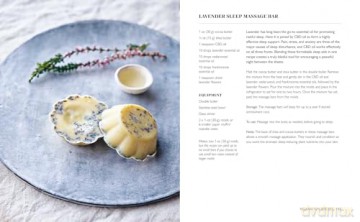 The Wellbeing Bible: Nourish your body, mind, and soul for a healthier, happier, and more balanced life - CICO Books [KSIĄŻKA]