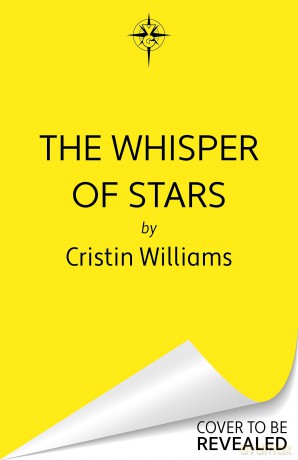 The Whisper of Stars: A lush 1920s alternate history filled with magic and intrigue - Cristin Williams [KSIĄŻKA]