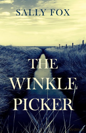 The Winkle Picker - Sally Fox [KSIĄŻKA]