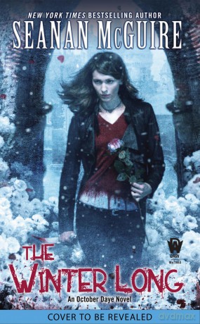 The Winter Long (October Daye) - Seanan McGuire [KSIĄŻKA]