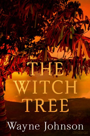 The Witch Tree - Wayne Johnson [KSIĄŻKA]