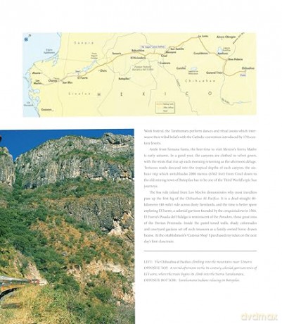 The World's Great Railway Journeys (Fox Chapel Publishing) Explore Scenic Luxury and Steam Trains Across Iconic Routes, with Travel Tips, Maps, and Stunning Photos - Tom Savio [KSIĄŻKA]