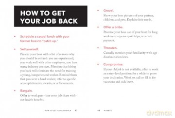The Worst-Case Scenario Pocket Guide: Retirement - Dan Ramsey [KSIĄŻKA]