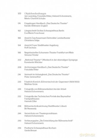 Theaterbauwissen: Objekte, Medien und Diskurse zwischen Kaiserreich und Kaltem Krieg - Jan Lazardzig [KSIĄŻKA]