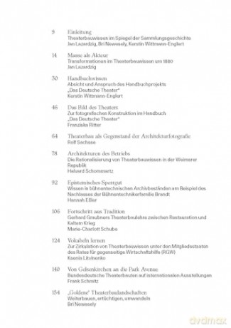 Theaterbauwissen: Objekte, Medien und Diskurse zwischen Kaiserreich und Kaltem Krieg - Jan Lazardzig [KSIĄŻKA]