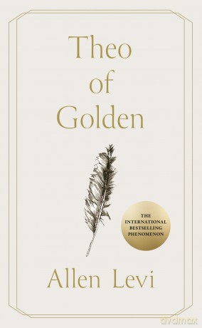 Theo of Golden: THE GLOBAL BESTSELLING PHENOMENON - Allen Levi [KSIĄŻKA]
