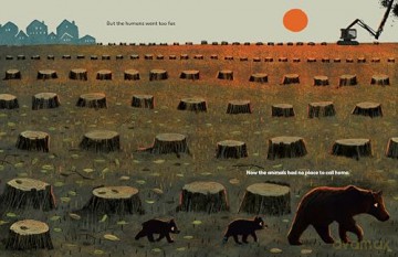 There's No Place Like Gnome's - Scott Magoon [KSIĄŻKA]