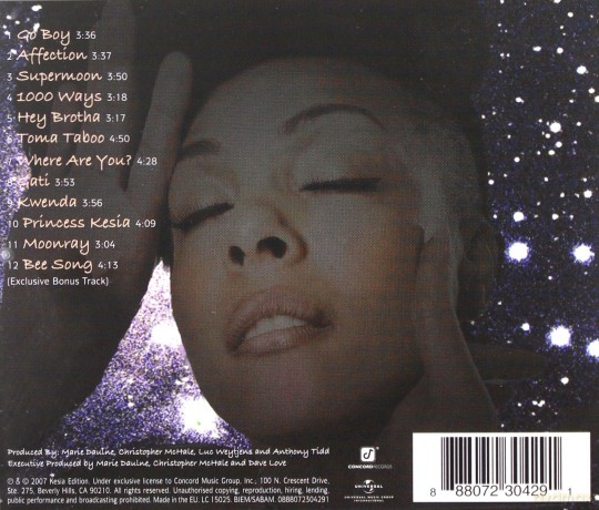 Zap Mama: Supermoon [CD]