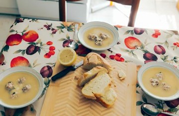 Thessaloniki: And the Many Kitchens of Northern Greece - Meni Valle [KSIĄŻKA]