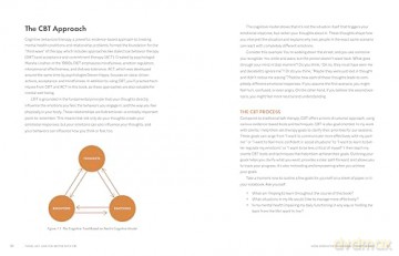 Think, Act, and Feel Better with CBT: Practical Cognitive Behavioral Therapy Tools for Life's Ups and Downs - Gianna LaLota [KSIĄŻKA]