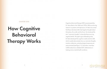 Think, Act, and Feel Better with CBT: Practical Cognitive Behavioral Therapy Tools for Life's Ups and Downs - Gianna LaLota [KSIĄŻKA]