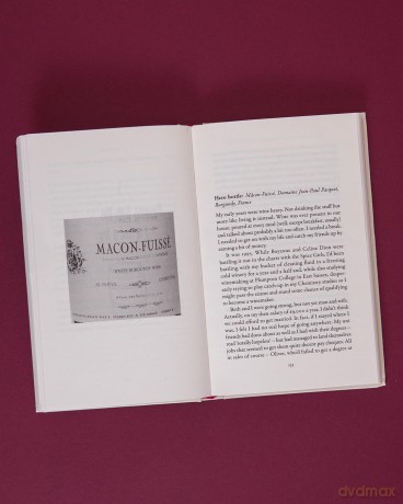 Thirsty: 100 Great Wines and Stories by the Wine Guy - Tom Gilbey [KSIĄŻKA]