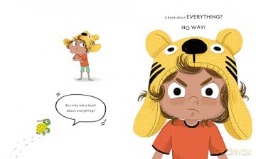 This Book is About Nothing - Marco Anderson [KSIĄŻKA]