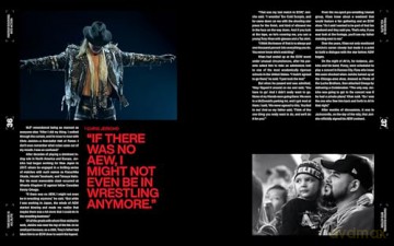 This Book Is All Elite: The Inside Story of All Elite Wrestling - Keith Elliot Greenberg [KSIĄŻKA]