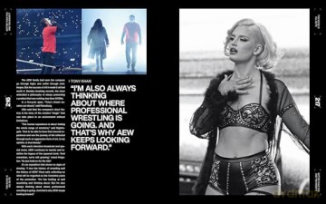 This Book Is All Elite: The Inside Story of All Elite Wrestling - Keith Elliot Greenberg [KSIĄŻKA]
