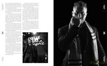 This Book Is All Elite: The Inside Story of All Elite Wrestling - Keith Elliot Greenberg [KSIĄŻKA]