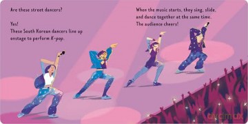 This Is Hip-Hop: And Other Street Dances (This Is Dance) - Rekha S. Rajan [KSIĄŻKA]