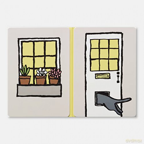 This Is Not A Book - Jean Jullien [KSIĄŻKA]