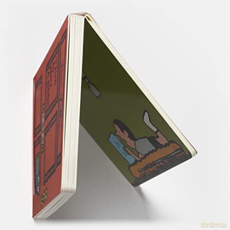 This Is Not A Book - Jean Jullien [KSIĄŻKA]