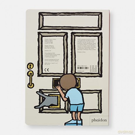 This Is Not A Book - Jean Jullien [KSIĄŻKA]