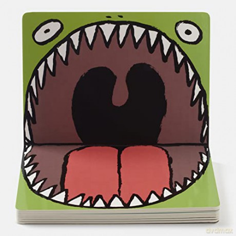 This Is Not A Book - Jean Jullien [KSIĄŻKA]