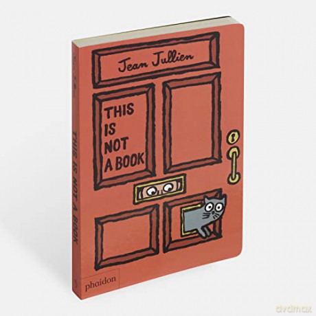 This Is Not A Book - Jean Jullien [KSIĄŻKA]