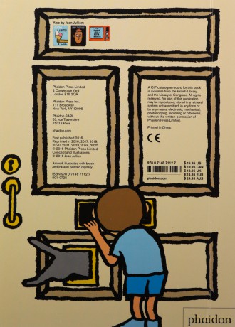 This Is Not A Book - Jean Jullien [KSIĄŻKA]