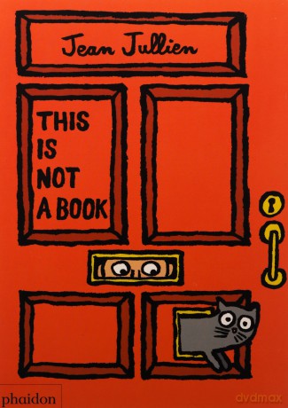 This Is Not A Book - Jean Jullien [KSIĄŻKA]