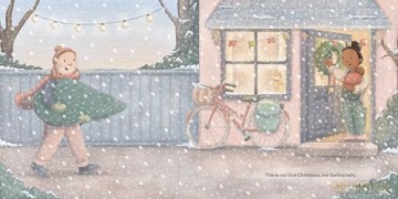 This Is Our First Christmas - Francesco Sedita [KSIĄŻKA]