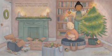 This Is Our First Christmas - Francesco Sedita [KSIĄŻKA]