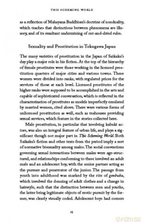 This Scheming World: Classic Tales of Desire, Deception and Greed in Old Japan (Tuttle Specials) - Ihara Saikaku [KSIĄŻKA]