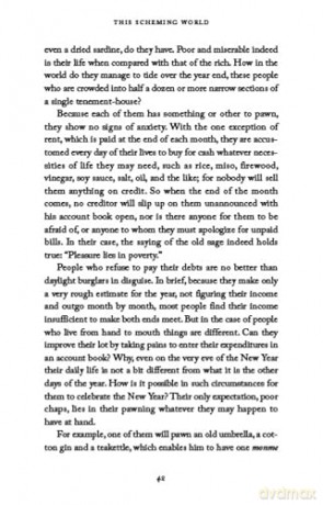 This Scheming World: Classic Tales of Desire, Deception and Greed in Old Japan (Tuttle Specials) - Ihara Saikaku [KSIĄŻKA]