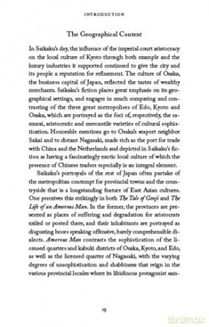 This Scheming World: Classic Tales of Desire, Deception and Greed in Old Japan (Tuttle Specials) - Ihara Saikaku [KSIĄŻKA]