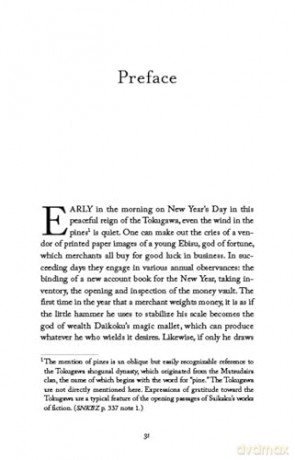 This Scheming World: Classic Tales of Desire, Deception and Greed in Old Japan (Tuttle Specials) - Ihara Saikaku [KSIĄŻKA]