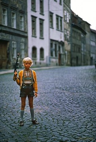 Thomas Hoepker: Stories of Humanity - Thomas Hoepker [KSIĄŻKA]