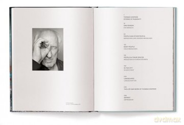 Thomas Hoepker: Stories of Humanity - Thomas Hoepker [KSIĄŻKA]