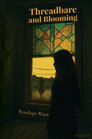 Threadbare and Blooming: Unveiling Childhood's Shadows - Penelope Wren [KSIĄŻKA]