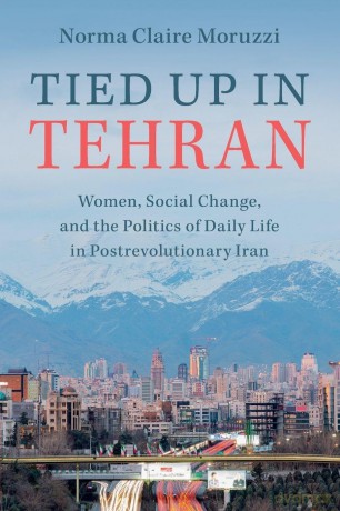 Tied Up in Tehran: Women, Social Change, and the Politics of Daily Life in Postrevolutionary Iran - Norma Claire Moruzzi [KSIĄŻKA]