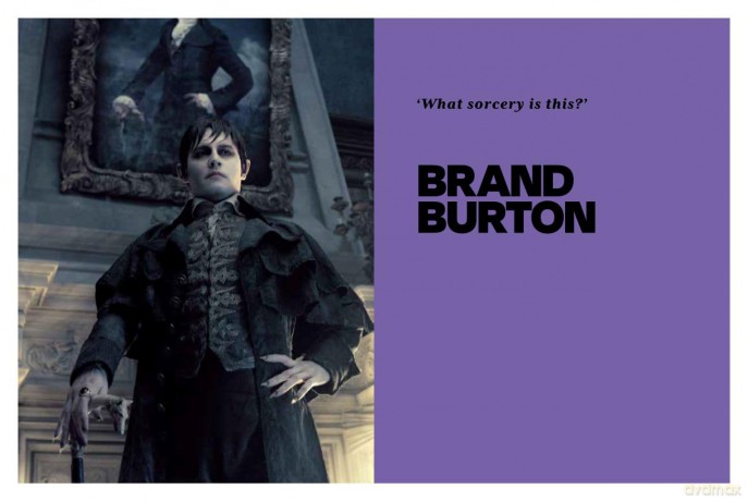 Tim Burton: The Complete Unofficial Guide (Iconic Directors) - Olly Richards [KSIĄŻKA]