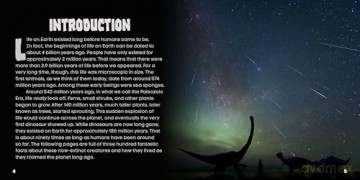 TIME for Kids: 300 Fantastic Facts!: Dinosaurs - Stephen Krensky [KSIĄŻKA]