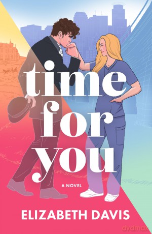 Time for You - Elizabeth Davis [KSIĄŻKA]