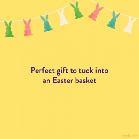 Tiny T. Rex and the Itty-Bitty Bun-Bun: An Easter and Springtime Story - Jonathan Stutzman [KSIĄŻKA]