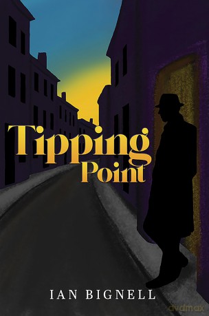 Tipping Point - Ian Bignell [KSIĄŻKA]