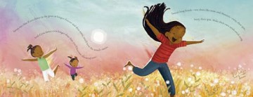 Together We Are Sunshine - Jamilah Thompkins-Bigelow [KSIĄŻKA]